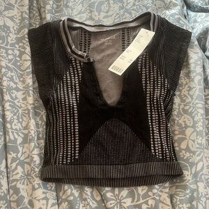 NWT urban outfitters out from under top